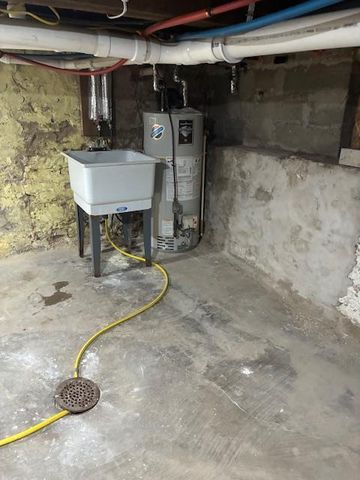 210 N Farmer Street, Princeton, WI 54968