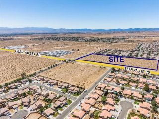 0 Bear Valley, Victorville, CA 92392