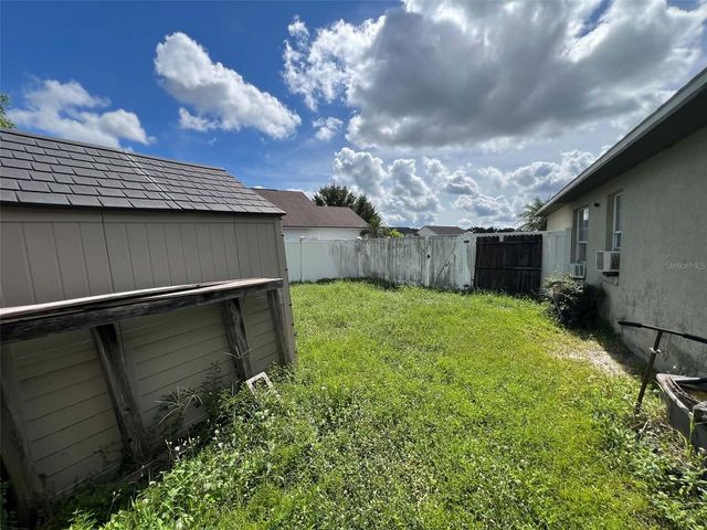 1711 CHISBURY COURT, Orlando, FL 32837