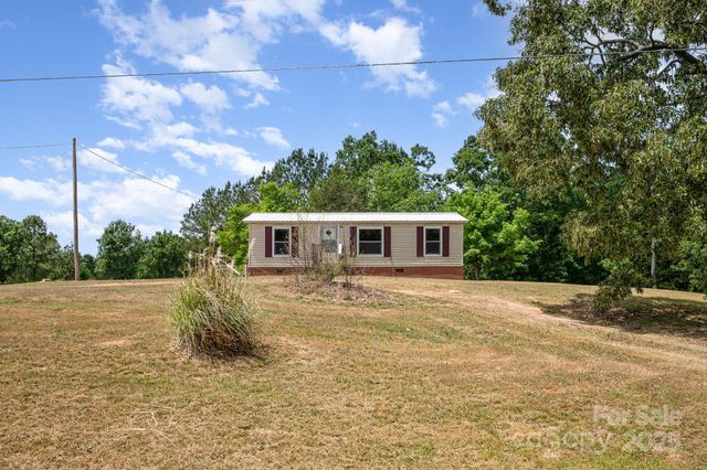 857 Bowers Road, Peachland, NC 28133
