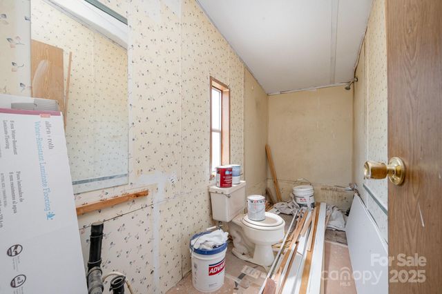 857 Bowers Road, Peachland, NC 28133