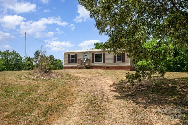 857 Bowers Road, Peachland, NC 28133