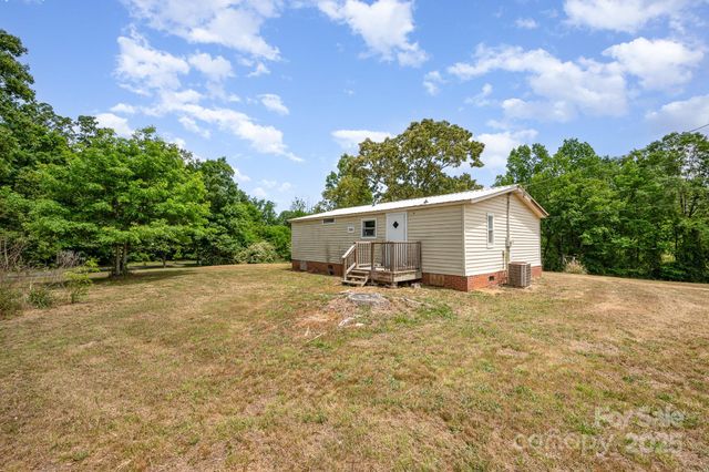 857 Bowers Road, Peachland, NC 28133