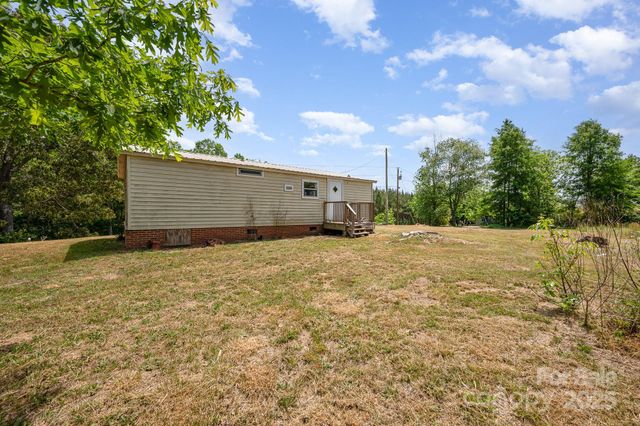 857 Bowers Road, Peachland, NC 28133