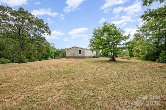 857 Bowers Road, Peachland, NC 28133