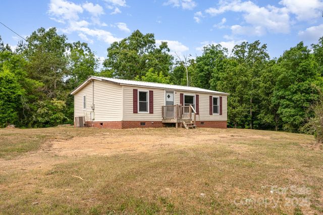 857 Bowers Road, Peachland, NC 28133