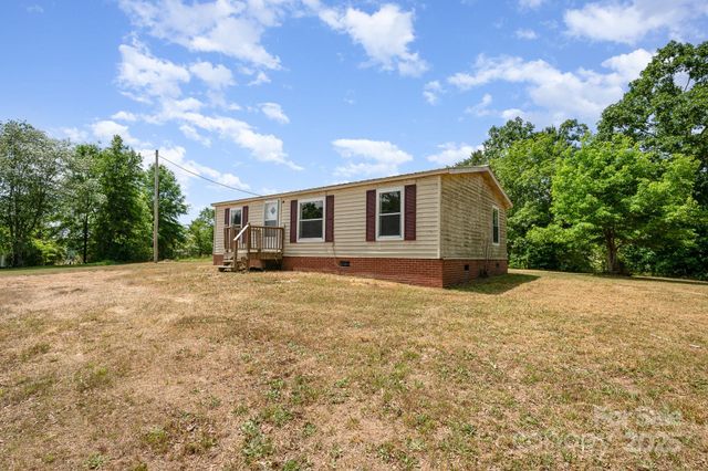 857 Bowers Road, Peachland, NC 28133