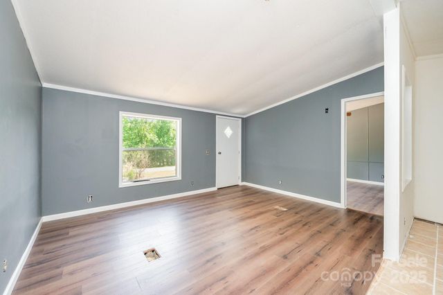857 Bowers Road, Peachland, NC 28133