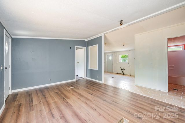 857 Bowers Road, Peachland, NC 28133