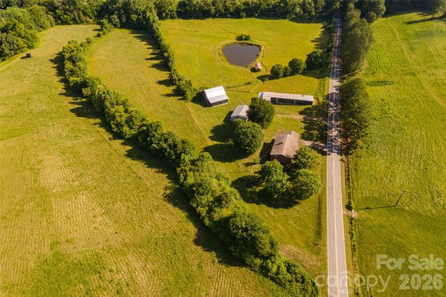 475 Joe Bostic Road, Bostic, NC 28018