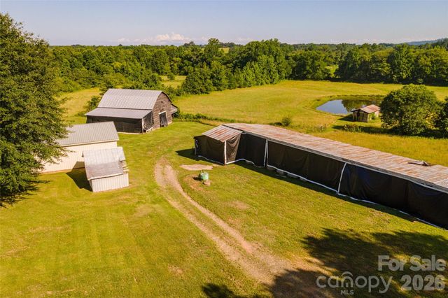 475 Joe Bostic Road, Bostic, NC 28018