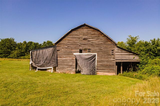475 Joe Bostic Road, Bostic, NC 28018