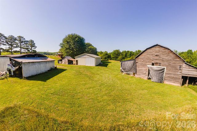 475 Joe Bostic Road, Bostic, NC 28018