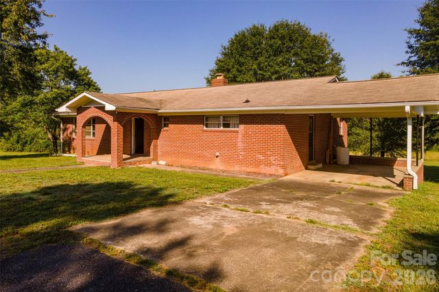 475 Joe Bostic Road, Bostic, NC 28018