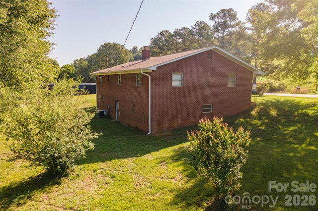 475 Joe Bostic Road, Bostic, NC 28018