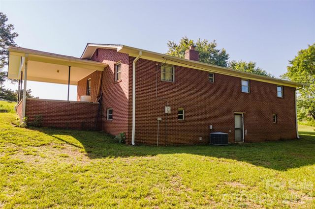 475 Joe Bostic Road, Bostic, NC 28018