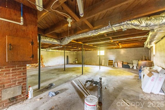 475 Joe Bostic Road, Bostic, NC 28018