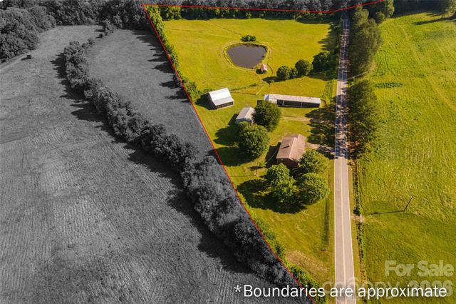 475 Joe Bostic Road, Bostic, NC 28018
