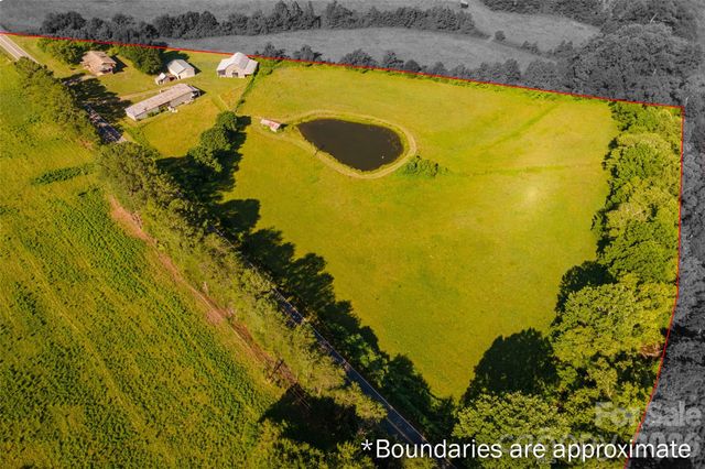475 Joe Bostic Road, Bostic, NC 28018