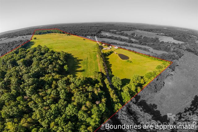 475 Joe Bostic Road, Bostic, NC 28018