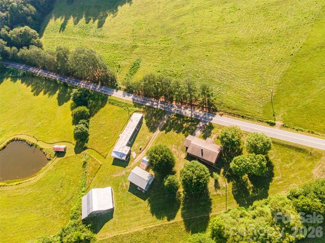 475 Joe Bostic Road, Bostic, NC 28018