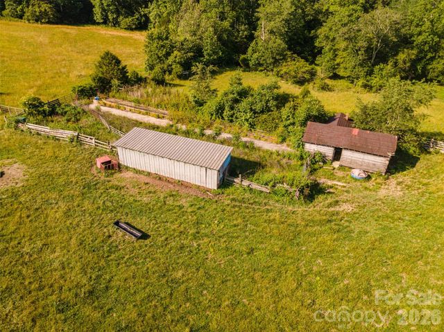 475 Joe Bostic Road, Bostic, NC 28018