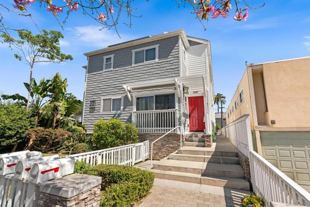 4083 Lamont Street, San Diego, CA 92109