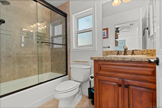 4083 Lamont Street, San Diego, CA 92109