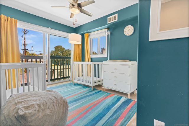 4083 Lamont Street, San Diego, CA 92109