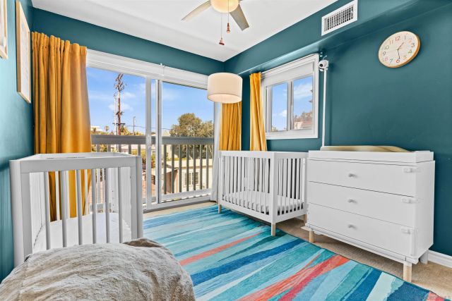 4083 Lamont Street, San Diego, CA 92109