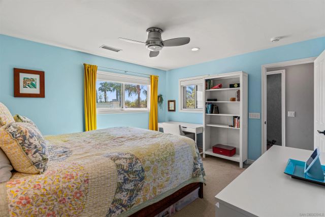 4083 Lamont Street, San Diego, CA 92109