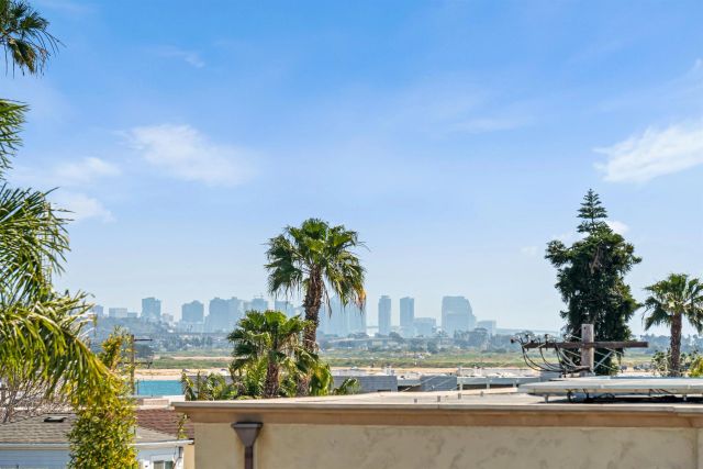 4083 Lamont Street, San Diego, CA 92109