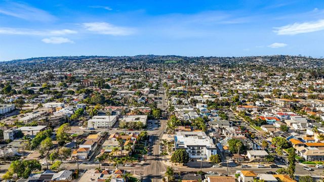 4083 Lamont Street, San Diego, CA 92109