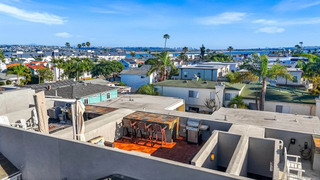 4083 Lamont Street, San Diego, CA 92109