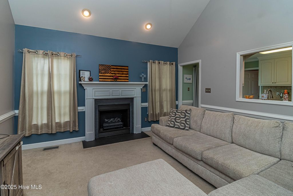 112 Towbridge Lane, Goldsboro, NC 27534