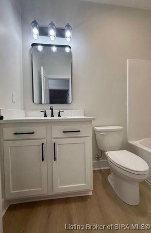 1230 Woodland Avenue, Scottsburg, IN 47170