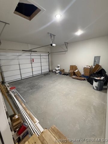 1230 Woodland Avenue, Scottsburg, IN 47170