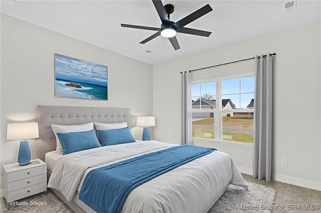 1230 Woodland Avenue, Scottsburg, IN 47170