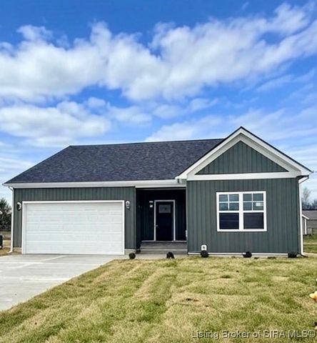 1230 Woodland Avenue, Scottsburg, IN 47170