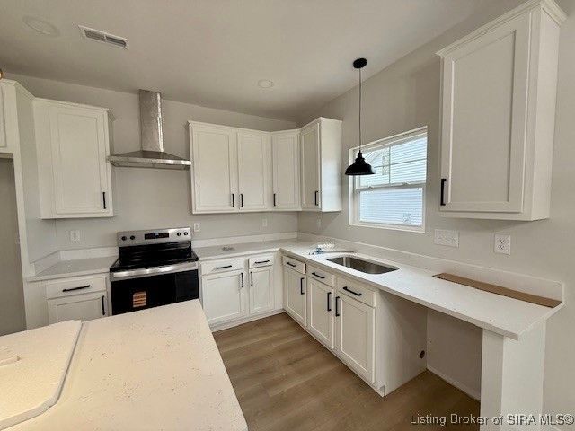 1230 Woodland Avenue, Scottsburg, IN 47170