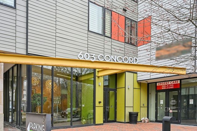 603 Concord 208, Cambridge, MA 02138