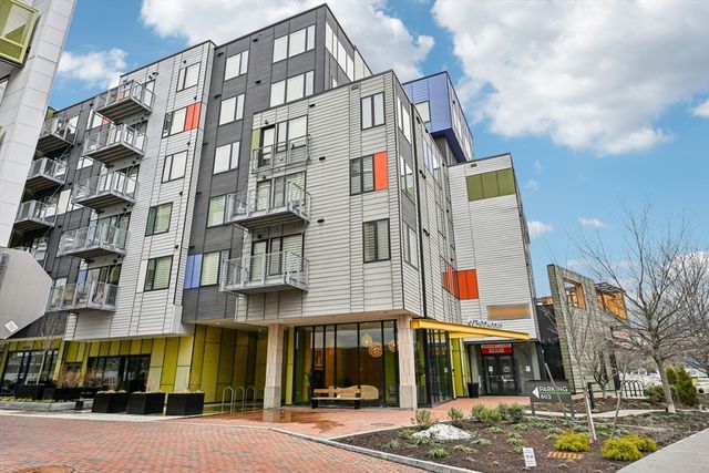 603 Concord 208, Cambridge, MA 02138
