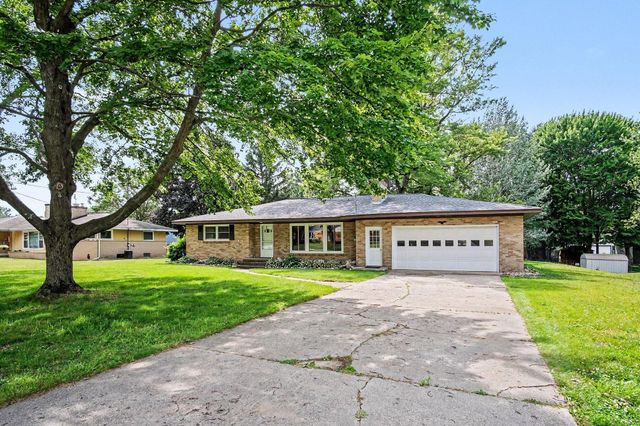 11351 Brown Avenue, Allendale Twp, MI 49401