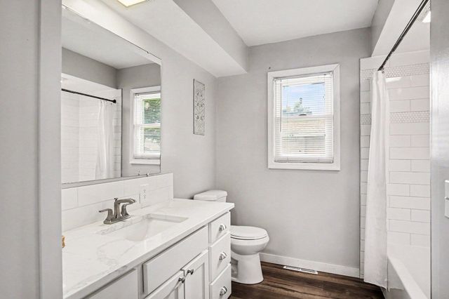 11351 Brown Avenue, Allendale Twp, MI 49401