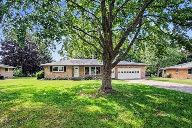 11351 Brown Avenue, Allendale Twp, MI 49401