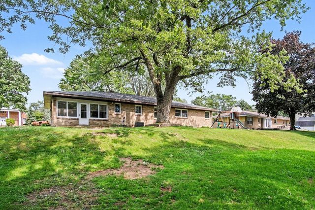 11351 Brown Avenue, Allendale Twp, MI 49401