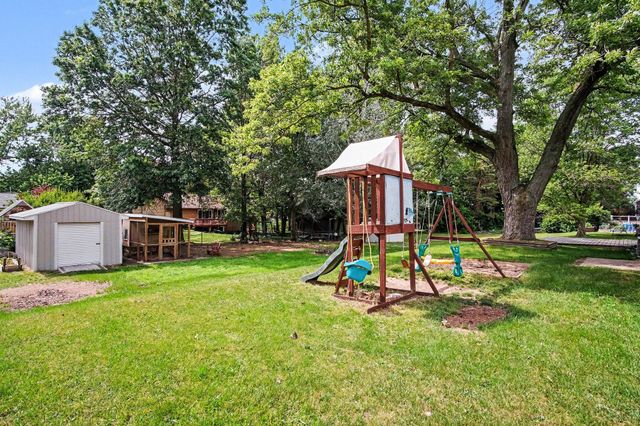 11351 Brown Avenue, Allendale Twp, MI 49401