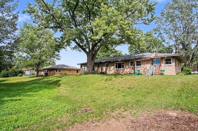 11351 Brown Avenue, Allendale Twp, MI 49401