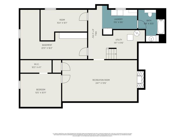 11351 Brown Avenue, Allendale Twp, MI 49401