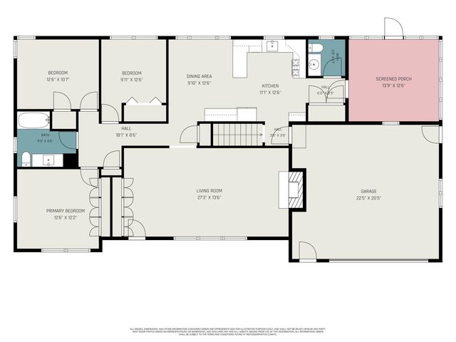 11351 Brown Avenue, Allendale Twp, MI 49401
